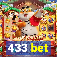 433 bet